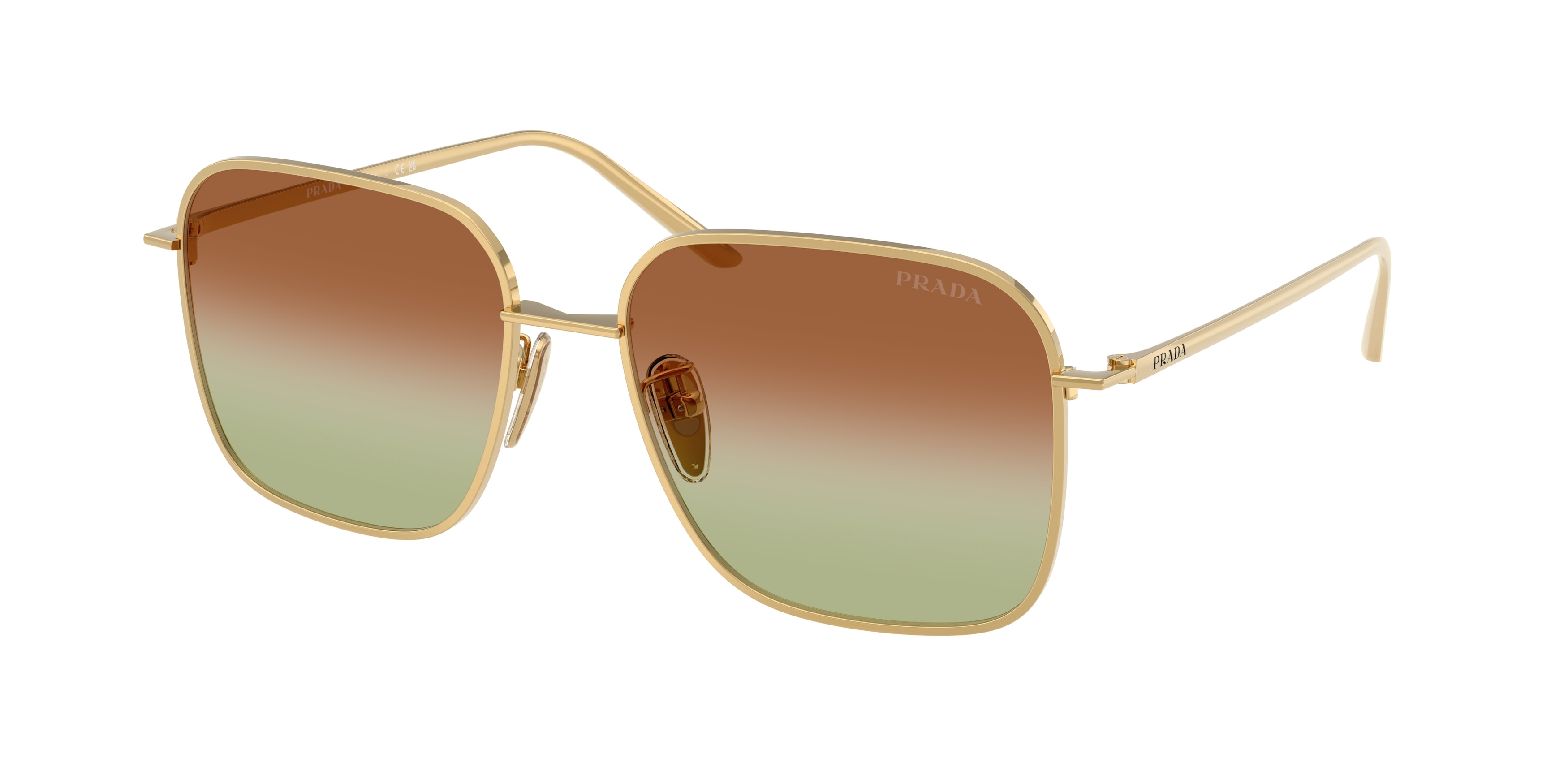 Prada PR C54SD 5AK70T  